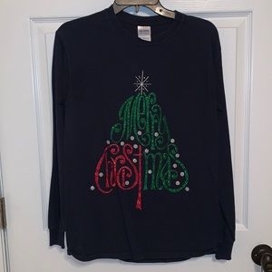 Christmas t-shirt